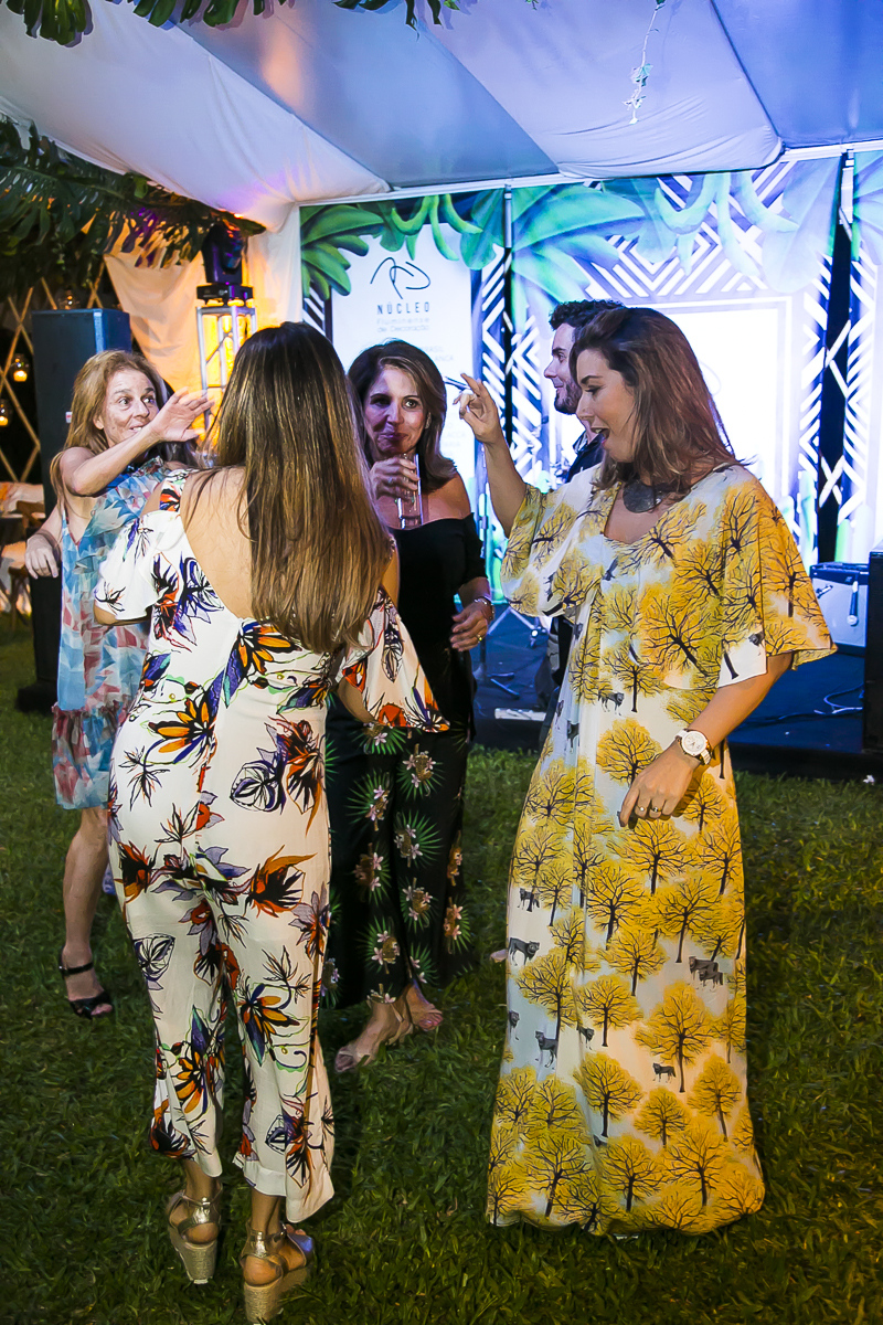 Premiação Anual 2017 – NFD